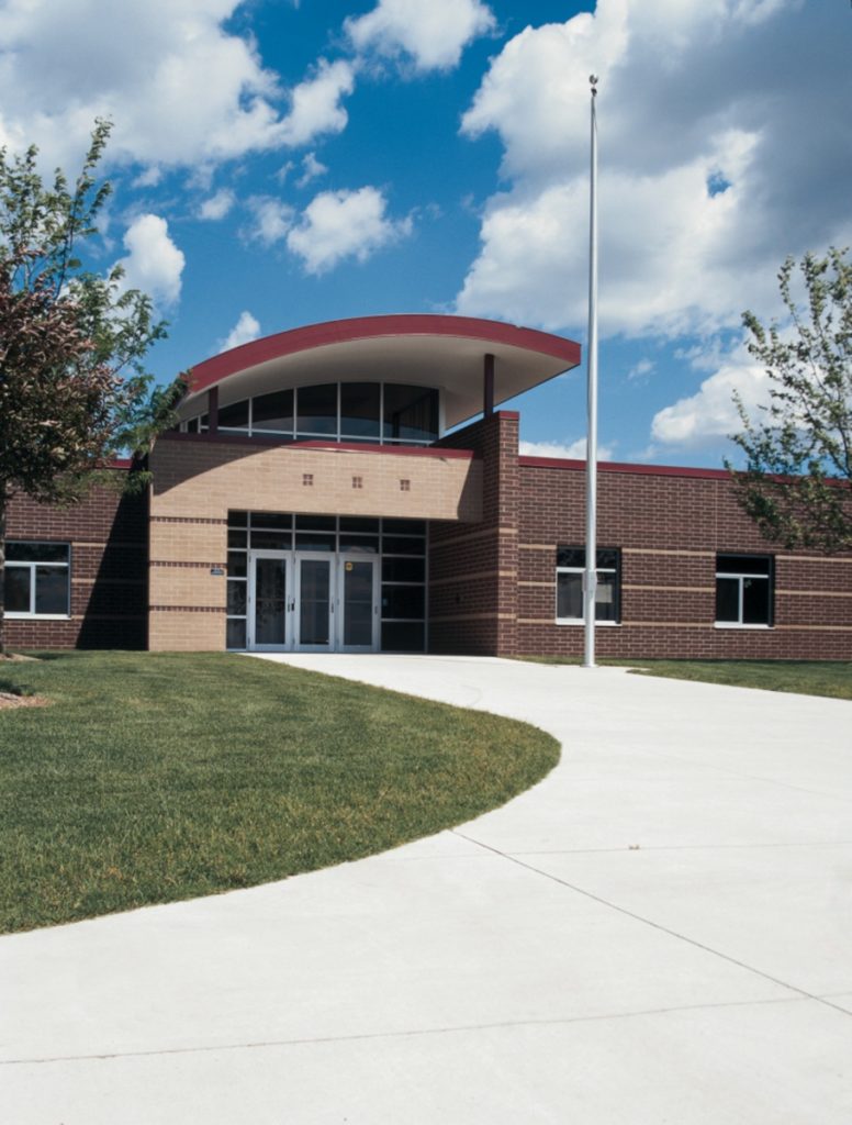 Facility Usage - Johnston Community School District