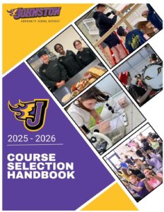 Course Handbook Thumbnail