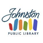 Johnston Public Library logo