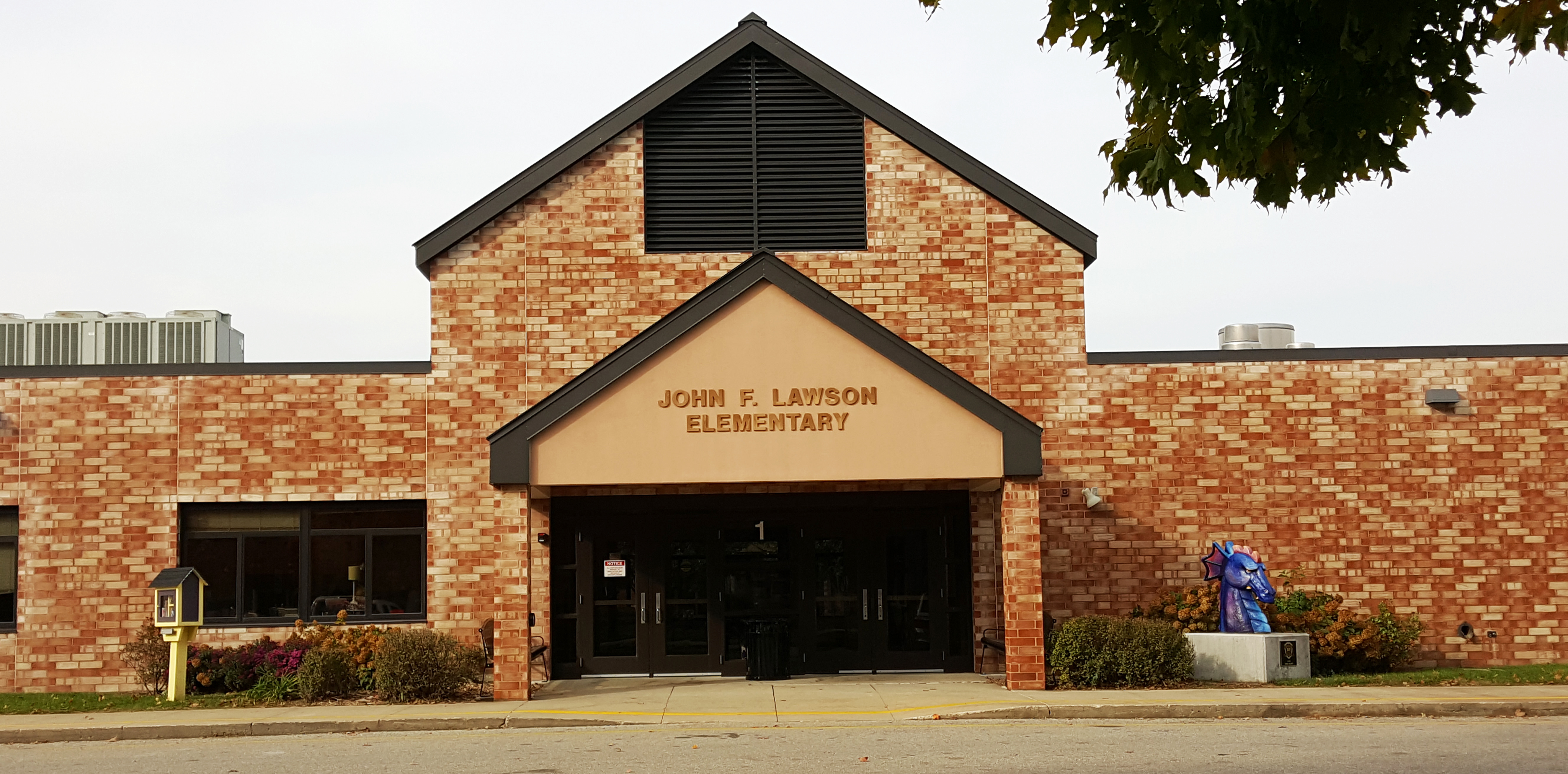 Lawson Elementary