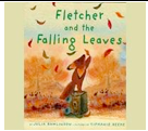 Fletcher and the Falling Leaves book icon