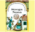 Strega Nona Book cover icon