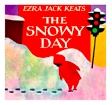 Link to The Snowy Day Bookflix Book