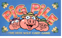 Pig Pen Fun Brain website