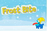 Frost Bite game/activities