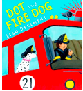 Book Flix - Dot the Fire Dog book