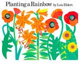 Link to Planting a Rainbow book