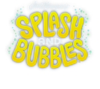 Link to Splash Bubbles website