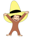 Link to PBS Kids Curious George