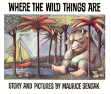 Link to Book Flix - Where the Wild Things Are