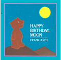 Link to Book Flix - Happy Birthday Moon