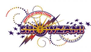 Showzam logo Showzam