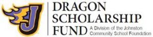 Image of the Dragon Scholarship Fund logo