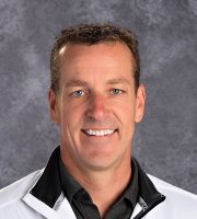 Photo of Chris Siewert