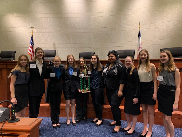 iowa high school mock trial