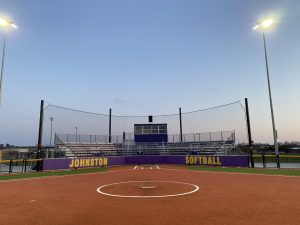 Johnston Softball Field