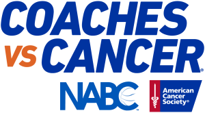 Coaches vs Cancer Logo