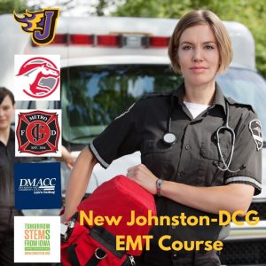 New EMT Course 2