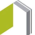 Des Moines Public Library logo