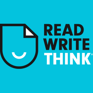ReadWriteThink logo