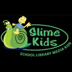 Slimekids logo