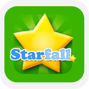 Starfall logo