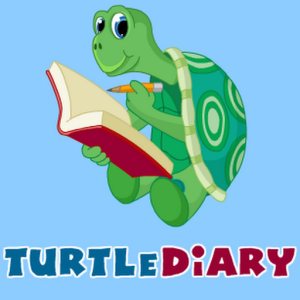 TurtleDiary logo
