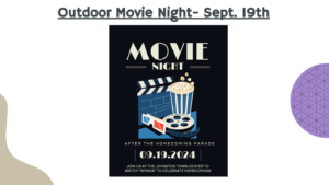 Movie Night 2024