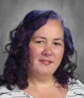 Photo of Sara Ellingson