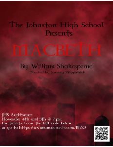 Macbeth 1A