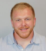 Photo of Zachary Collins