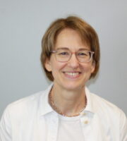 Photo of Karen Forrester