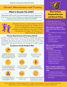 FINAL Chronic Absenteeism and Truancy