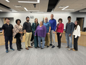 School board photo