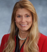 Tabby Rabenberg staff photo