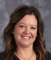 Photo of Tiffany Spiegel