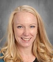 Photo of Wendy Quam