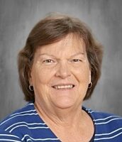 Photo of Maryellen Giusto
