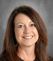 Photo of Stephanie Harris Toot
