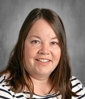 Photo of Melissa Johnson
