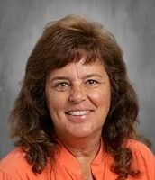 Photo of Linda Lewis