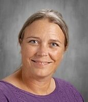 Photo of Kelli Ott