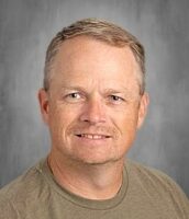 Photo of Mitchell Gearhart
