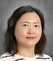 Photo of Sandy Chan
