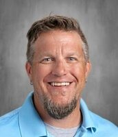 Photo of Jeff Motz