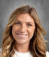 Photo of Claire Petersen