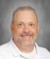 Photo of Scott Moore Jr