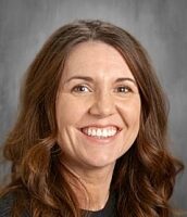 Photo of Amber Funaro