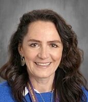 Photo of Suzy Fustos Aschoff