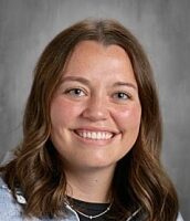 Photo of Olivia Wagner
